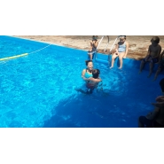 Colonia de Vacaciones - Diciembre 2014